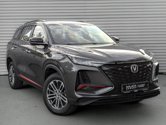фото Changan CS75 Plus II 2023