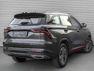 фото Changan CS75 Plus II 2023