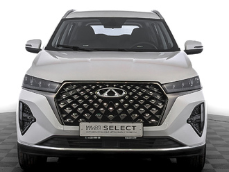 фото Chery Tiggo 7 Pro 2024