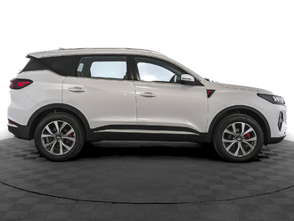 фото Chery Tiggo 7 Pro 2024
