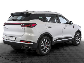 фото Chery Tiggo 7 Pro 2024