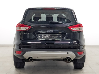 Kuga II