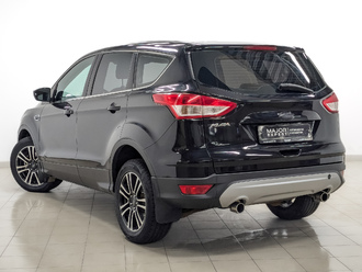 Kuga II