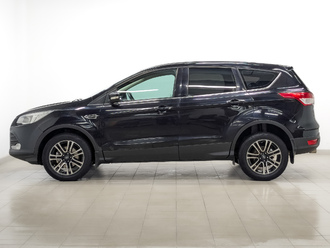 Kuga II
