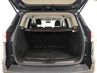 Kuga II