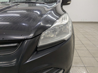 Kuga II