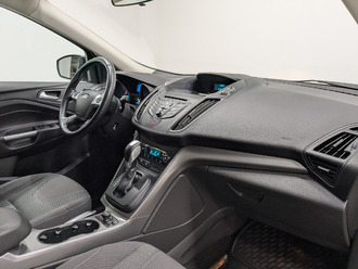 Kuga II