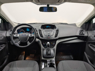 Kuga II