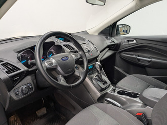 Kuga II