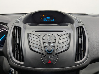Kuga II