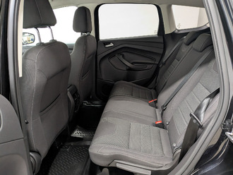 Kuga II