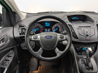 Kuga II