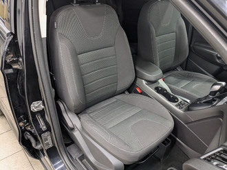 Kuga II