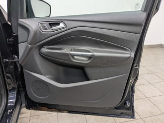 Kuga II