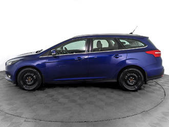 Focus III