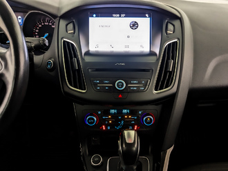 Focus III