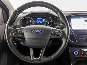 Focus III
