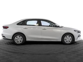 фото Geely Emgrand 7 II 2024