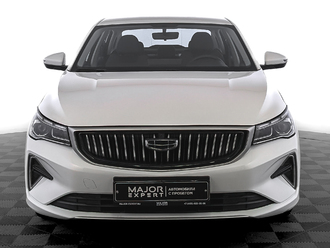 фото Geely Emgrand 7 II 2024