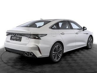 фото Chery Arrizo 8 2024