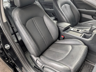 Hyundai Sonata с пробегом в автосалоне Форис Авто