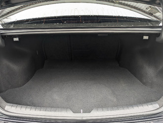 Фото Hyundai Sonata с пробегом