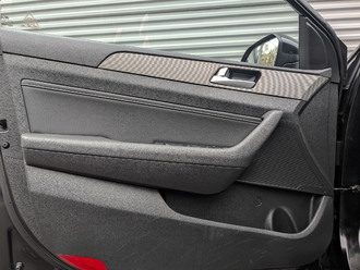 Фото Hyundai Sonata с пробегом