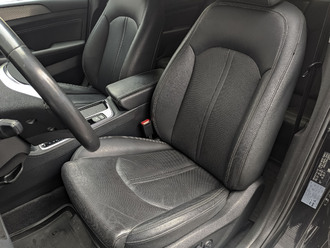 Фото Hyundai Sonata с пробегом