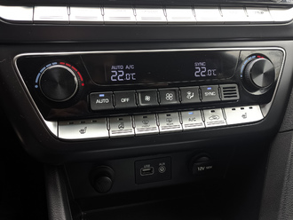 Фото Hyundai Sonata с пробегом