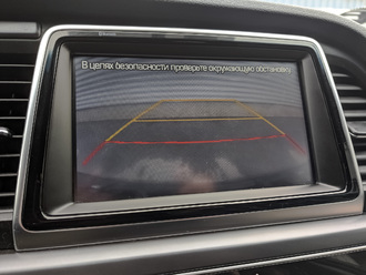 Фото Hyundai Sonata с пробегом