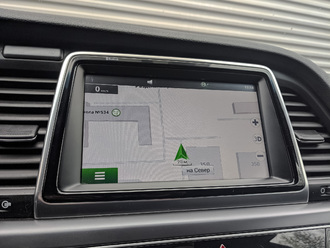 Фото Hyundai Sonata с пробегом