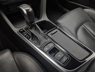 Фото Hyundai Sonata с пробегом