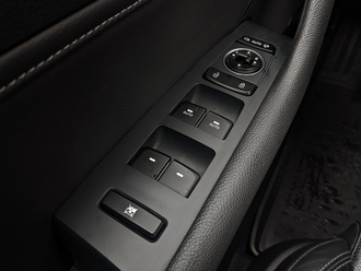 Фото Hyundai Sonata с пробегом