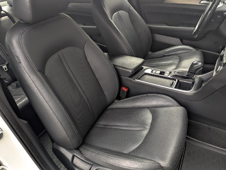 Hyundai Sonata с пробегом в автосалоне Форис Авто