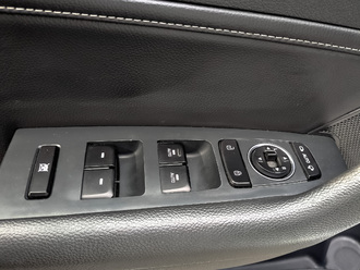 Hyundai Sonata с пробегом в автосалоне Форис Авто