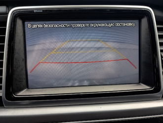 Hyundai Sonata с пробегом в автосалоне Форис Авто