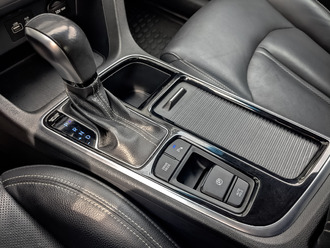 Hyundai Sonata с пробегом в автосалоне Форис Авто