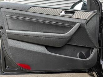 Hyundai Sonata с пробегом в автосалоне Форис Авто