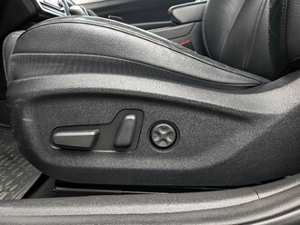 Hyundai Sonata с пробегом в автосалоне Форис Авто