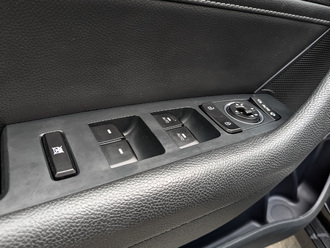 Фото Hyundai Sonata с пробегом