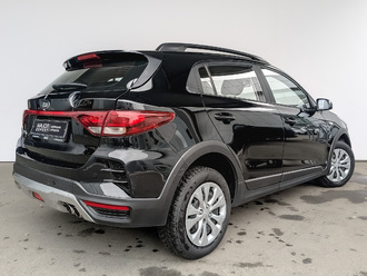 фото Kia Rio X 2021