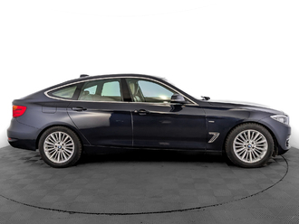 фото BMW 3 GT (F34) 2013
