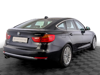фото BMW 3 GT (F34) 2013