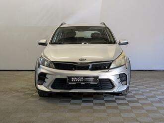 фото Kia Rio X 2021