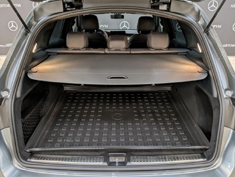 фото Mercedes-Benz GLC (X253) 2021