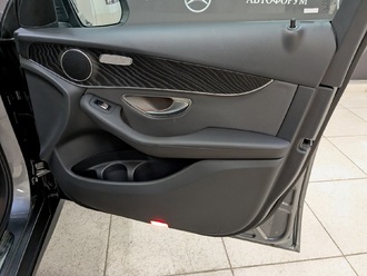 фото Mercedes-Benz GLC (X253) 2021