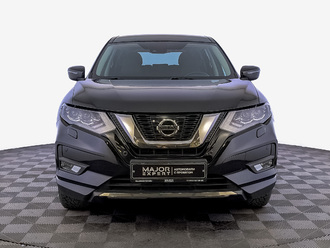 фото Nissan X-Trail III T32 2021