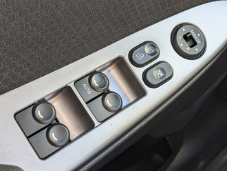 Фото Hyundai Solaris с пробегом