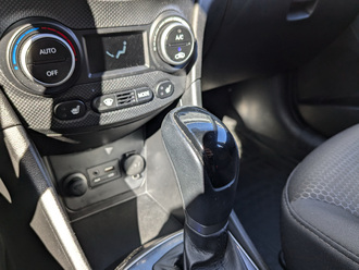 Фото Hyundai Solaris с пробегом