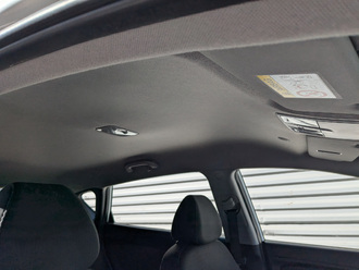 Фото Hyundai Solaris с пробегом